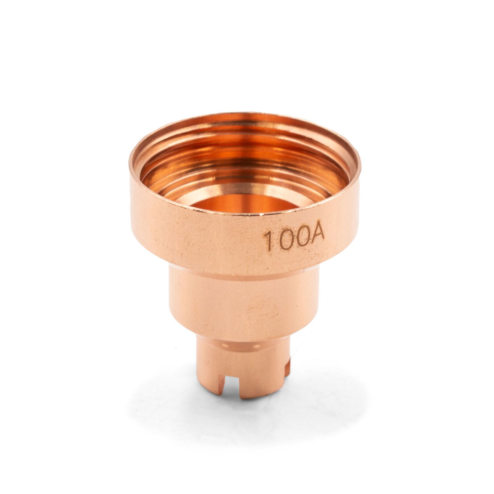 ST120 100A Shield Cap Made in Italy