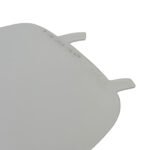3M Speedglas 9100 FX Clear Grinding Visor Lens 2PK - Image 2