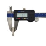 Cut 40 HF Electrode PCH35/M28 Torch 5 Pack - Image 6