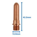 UNIMIG CBR150 Plasma Extended Electrode 1pk