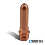 UNIMIG CBR150 Plasma Extended Electrode 1pk - Image 5