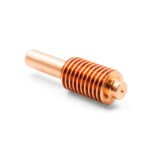 ST120 Plasma Torch 120A Electrode 5pk Made in Italy - Image 2