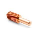 ST120 Plasma Torch 120A Electrode 5pk Made in Italy - Image 3