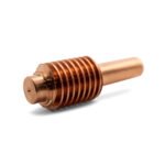 Tecmo Powermax 45-125A Electrode 5-Pack - Image 3