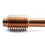 Tecmo Powermax 45-125A Electrode 5-Pack - Image 4