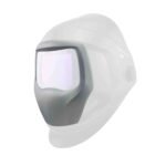 3M Speedglas 9100 Series Silver Front Cover Housing - Image 5