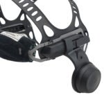 3M Speedglas 9100 Series Welding Helmet Head Harness - Image 4
