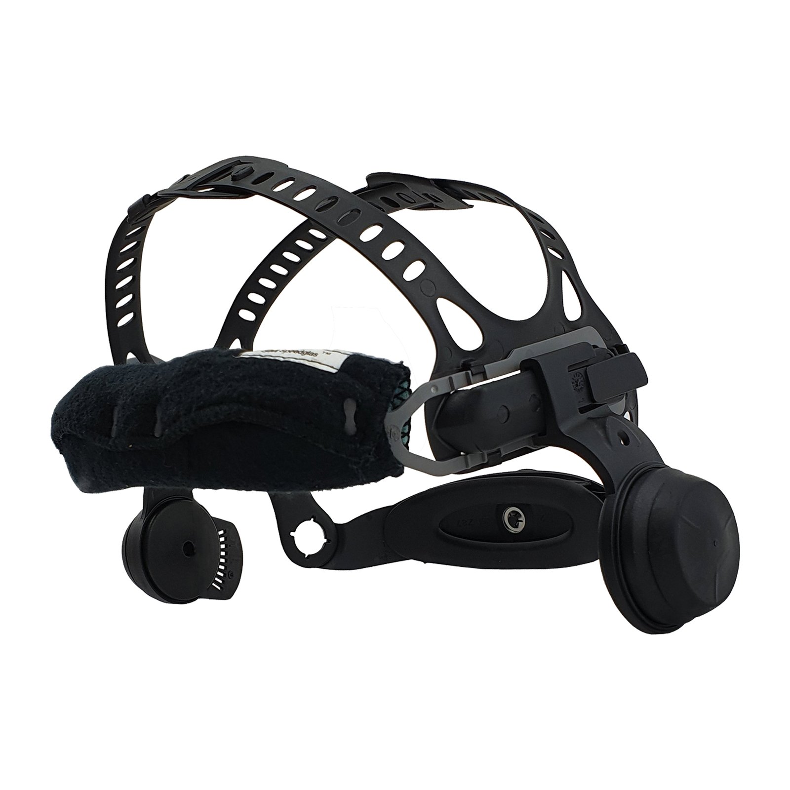 3M Speedglas 9100 Series Welding Helmet Head Harness