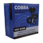 10x0.5kg 0.8mm ER5356 Aluminium MIG Welding Wire Spool