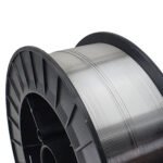 6kg 0.9mm ER5356 Aluminium MIG Welding Wire Spool - Image 2