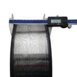 6kg 0.9mm ER5356 Aluminium MIG Welding Wire Spool - Image 3