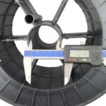 6kg 0.9mm ER5356 Aluminium MIG Welding Wire Spool - Image 4