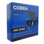1.2mm ER5356 Aluminium MIG Welding Wire 2x0.5kg Spool