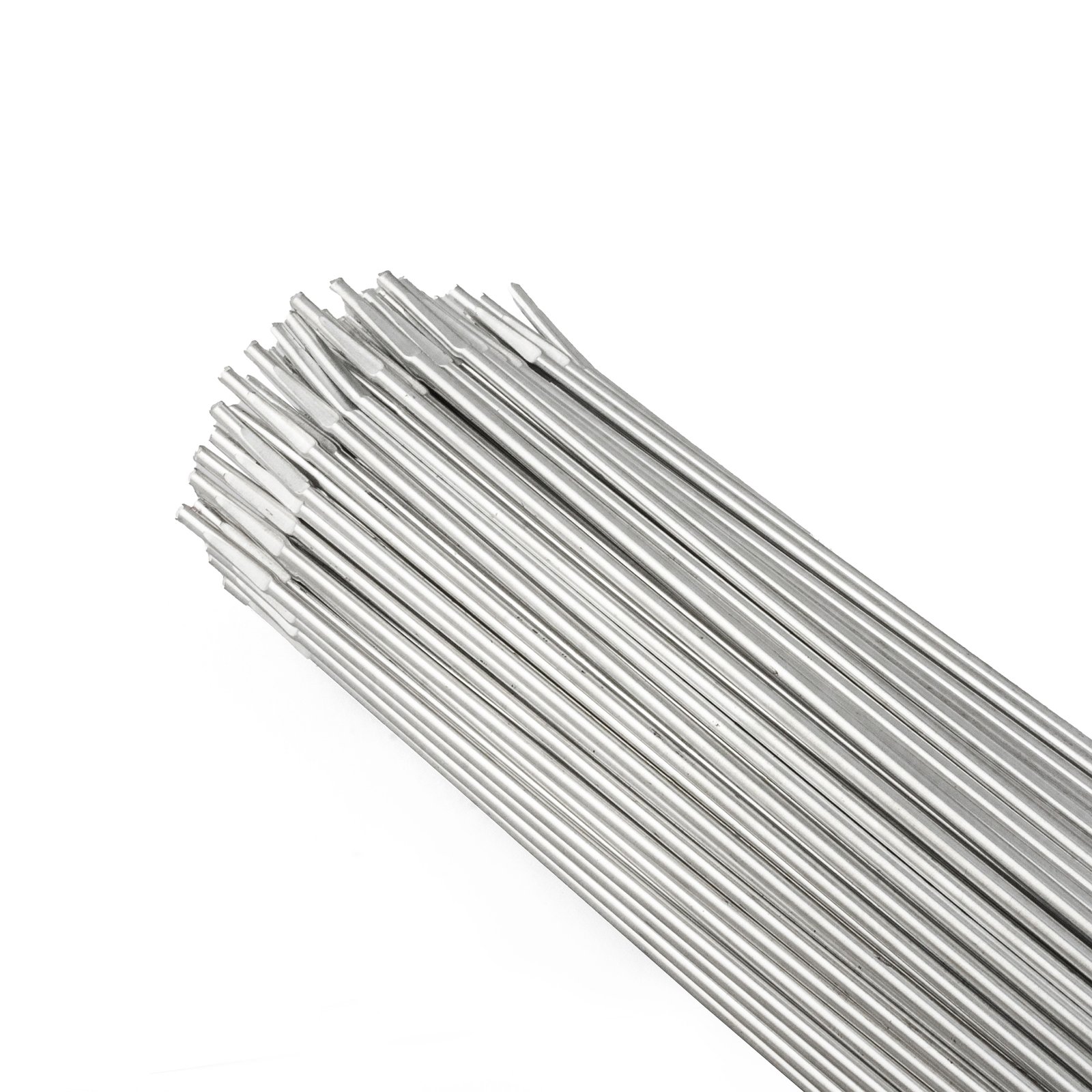 ER5356 3.2mm Aluminium TIG Filler Wire Rods 400g