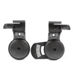 3M Speedglas 9100 Head Harness Pivot Mechanism 1 Pair - Image 2