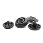 3M Speedglas 9100 Head Harness Pivot Mechanism 1 Pair - Image 5