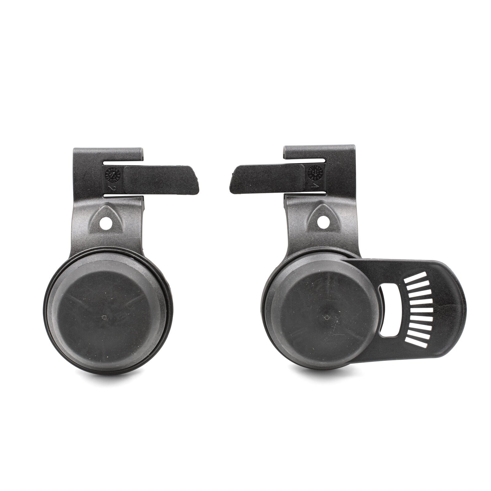536000 3M Speedglas 9100 Head Harness Pivot Mechanism 1 Pair - Image 1