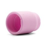 TIG Ceramic Cup Nozzle Gas Lens #8 WP-9/20 - 10 Each - Image 4