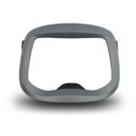3M Speedglas 9100 FX MP Front Cover Kit Silver Black