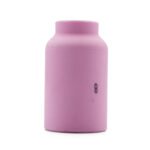 TIG Ceramic Nozzle #8 Gas Lens WP-17/18/26 10pcs