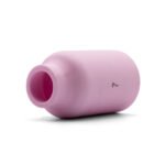 TIG Ceramic Nozzle #7 Gas Lens 5pk WP-17/18/26 - Image 4