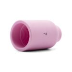 TIG Ceramic Nozzle #7 Gas Lens 5pk WP-17/18/26 - Image 5