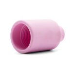 TIG Ceramic Nozzle #6 Gas Lens 2pk WP-17/18/26 - Image 2