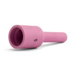 TIG Ceramic Nozzle #5 Gas Lens Long WP-17/18/26 5PK - Image 5