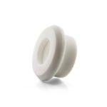 TIG Insulator LARGE DIAMETER GAS LENS 2 Pack WP9 20 - Image 2