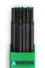 ENi55 2.5mm Cast Iron Nickel Stick Electrodes 1kg - Image 2