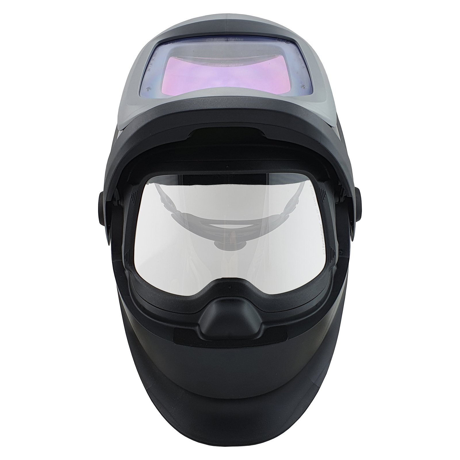 572800 3M Speedglas 9100XXi MP Welding Helmet Shell - No Lens - Image 1