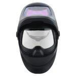 3M Speedglas 9100XXi MP Flip-Up Welding Helmet Upgrade Kit - Image 2