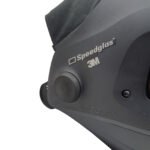 3M Speedglas 9100XXi MP Flip-Up Welding Helmet Upgrade Kit - Image 5