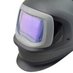3M Speedglas 9100XXi MP Flip-Up Welding Helmet Upgrade Kit - Image 6