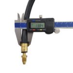 TIG Power 3.8m Cable 9|17 Series - High Quality Welding Accessory - Image 4