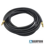 TIG Power 3.8m Cable 9|17 Series - High Quality Welding Accessory - Image 6