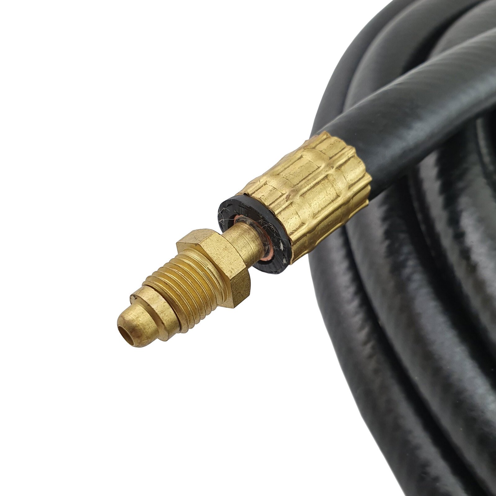 57Y01RR TIG Power 3.8m Cable 9|17 Series - High Quality Welding Accessory - Image 1