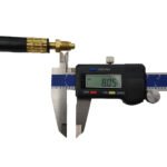 TIG 1pc 7.6m Power Cable 9|17 Series - Image 3