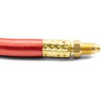 TIG 9|17 Series 7.6m Soft Braided Power Cable Female Connect - Image 3