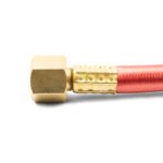 TIG 9|17 Series 7.6m Soft Braided Power Cable Female Connect - Image 4