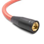 TIG 9|17 Series 7.6m Soft Braided Power Cable Female Connect - Image 5