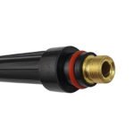 5x WP17 18 26 Medium TIG Torch Back Cap - Image 4