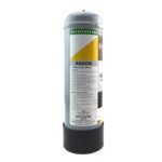 Disposable Argon Gas Bottle 2.2L Combo Kit