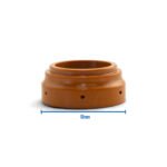 SC120 PT120 Plasma Torch Heavy Duty Swirl Ring 2pk - Image 4