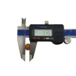 Cut 40 Swirl Ring for PCH35/M28 Plasma Torch Air Diffuser - Image 5