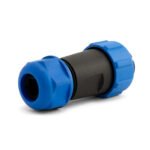 Bossweld 12 Pin Aero Plug High-Quality Welding Accessory - Image 4