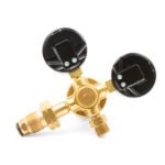 Harris 601 Acetylene Regulator 0-150 KPA - Image 3