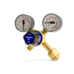 Harris 601 Dual CO2 Regulators 6mm Barb 2 Each - Image 3
