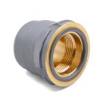 SC30 Retaining Cap 4B 4 Air Holes Weldclass 41PA - Image 4