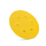 3M 20427 Hookit 76mm Sand Dust Extraction Backing Pad Kit - Image 5